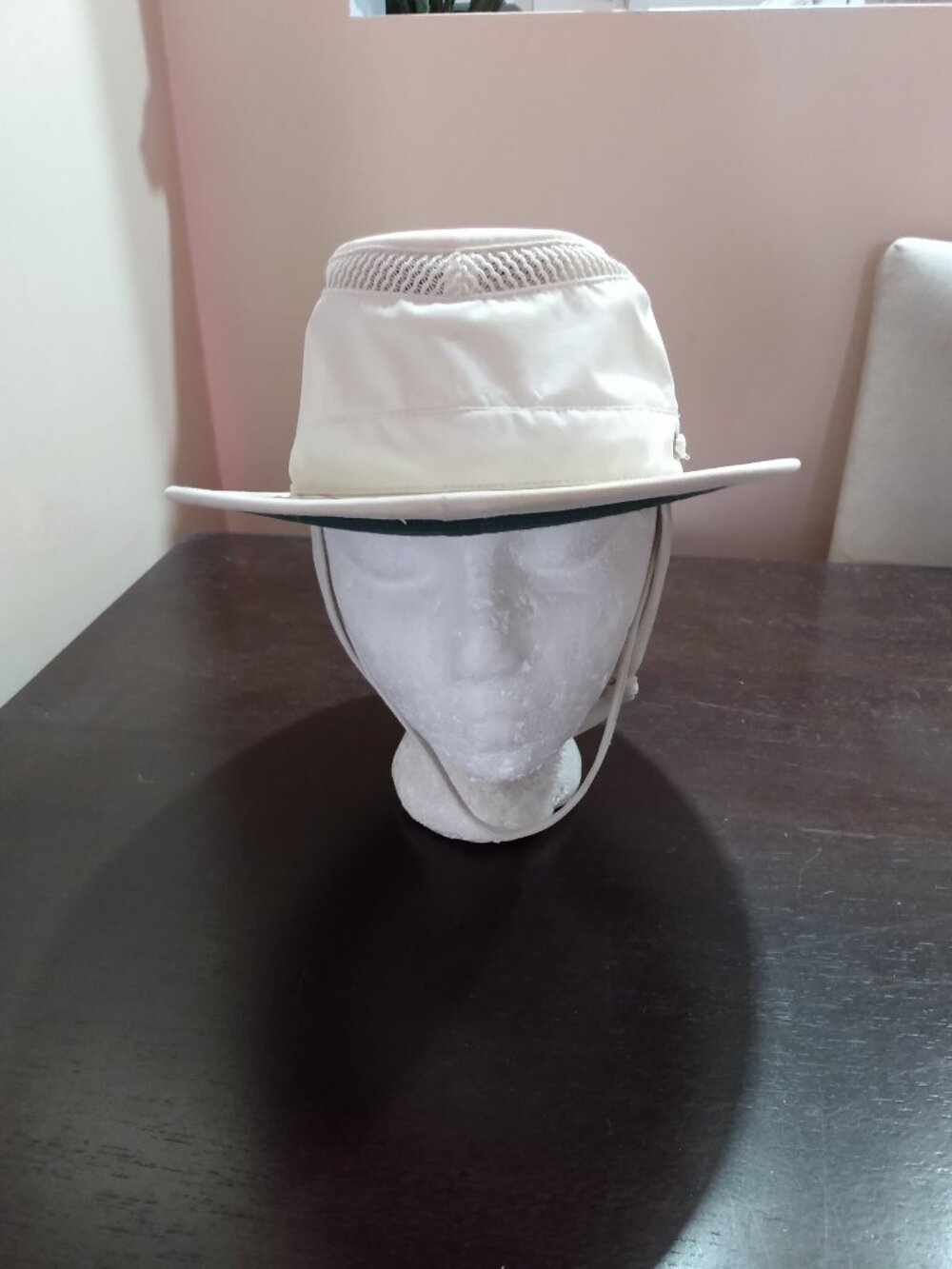 The Airflo Tilley Hat Size 7 Model LTM5 Outdoors Tilley Endurables